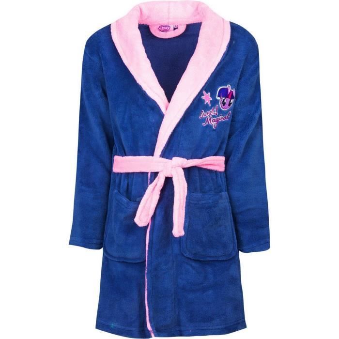 Peignoir disney 2025 bebe