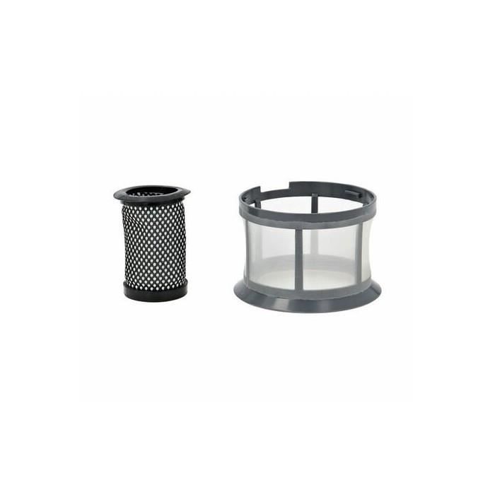 Lot de 2 filtres U93 (6,5 x 4,9 CM) pour aspirateurs balai H-Free Hoover 35602065
