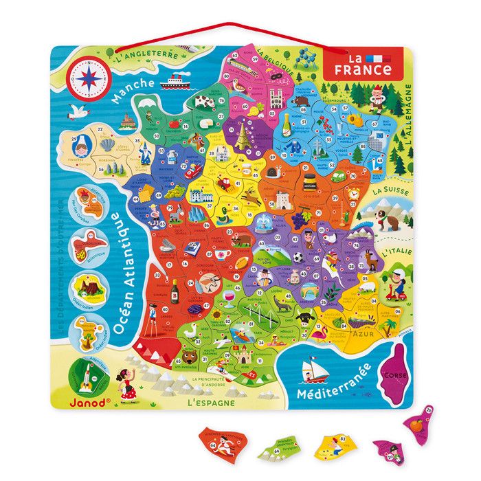 Puzzle enfant