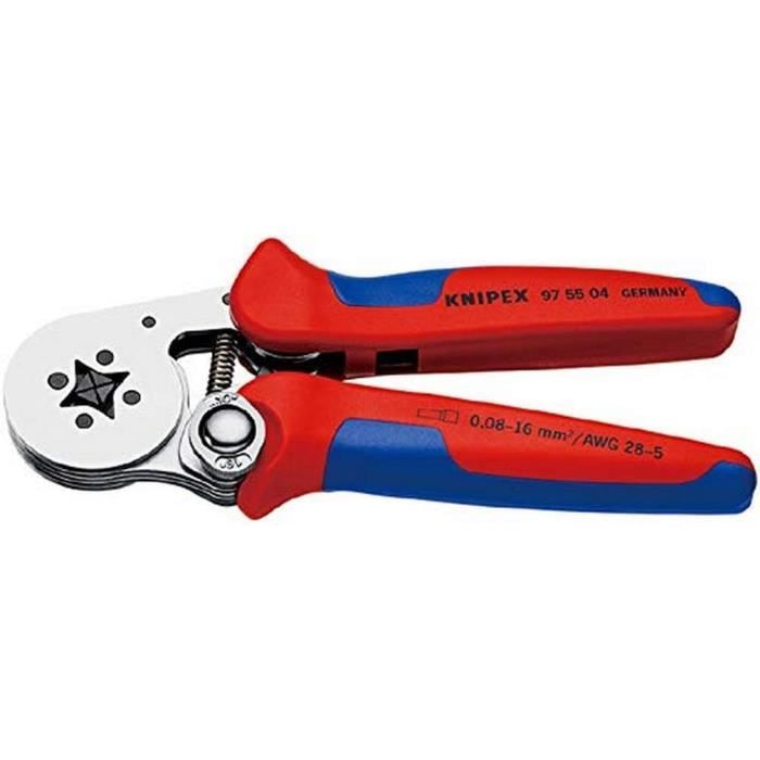 knipex-pince-a-sertir-auto-ajustable-pour-embouts-de-cable-avec-acces
