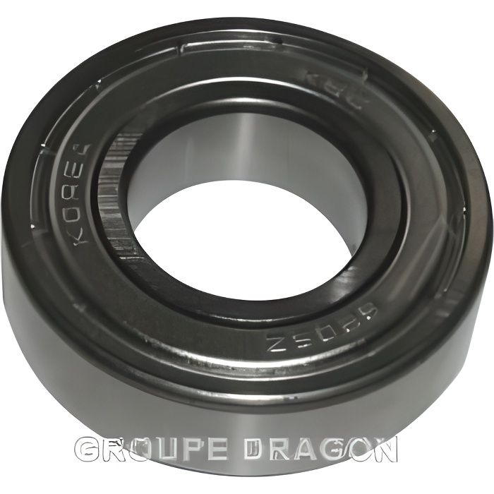 LG Roulement - vue 2