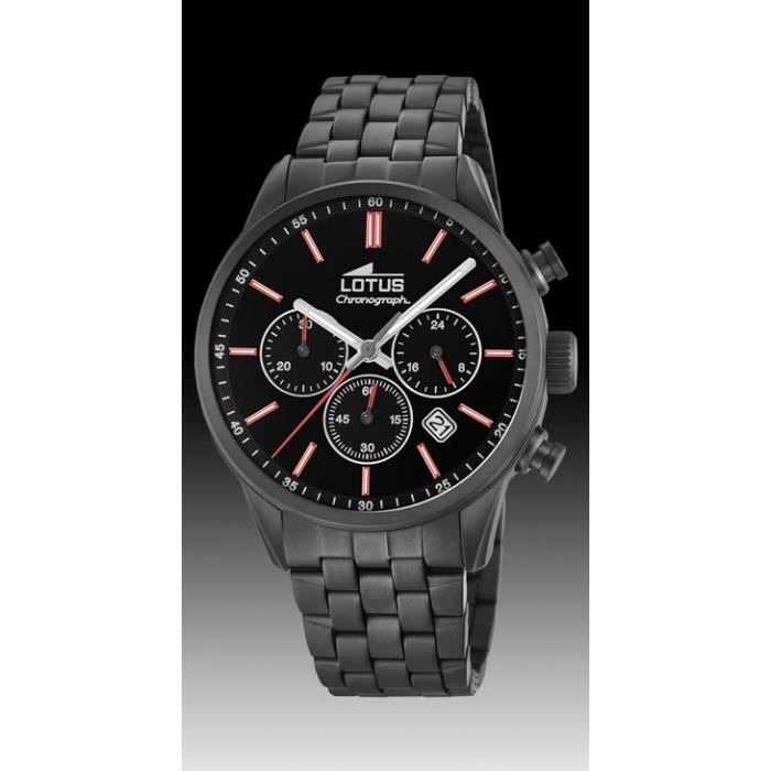 montre lotus ancienne collection