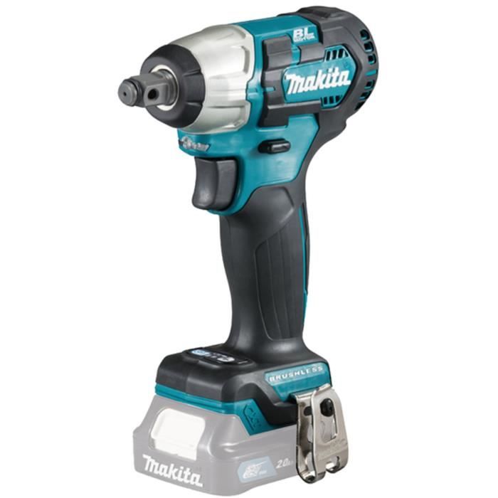 Makita TW161DZ - vue 3