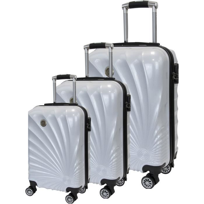 Set valise polycarbonate Clearance