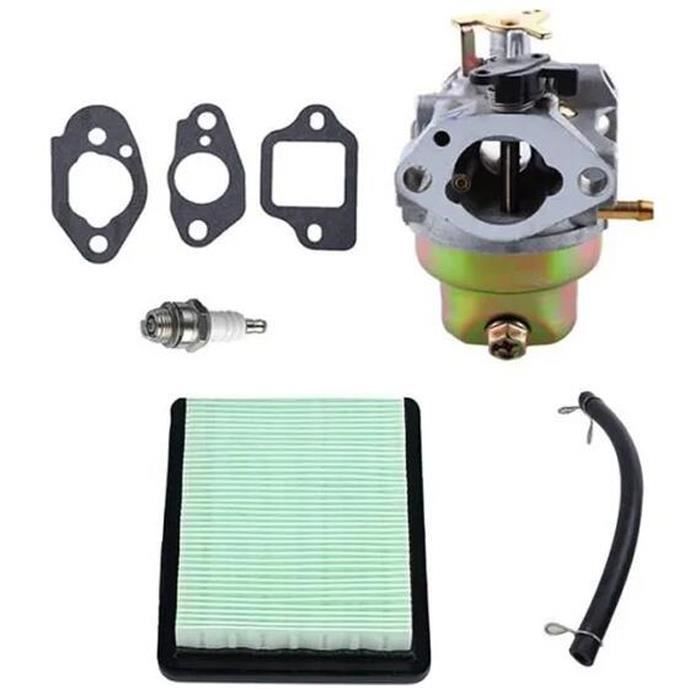 Couvercle De Filtre à Air Aprilsunnyzone Pour Tondeuses Honda GCV135, GCV190, GCV160 – Améliore La Circulation D’air - 5