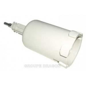 ARBRE DE TRANSMISSION - MOULINEX - DO101 - Pièce dorigine - Accessoire blanc - Robot multifonction