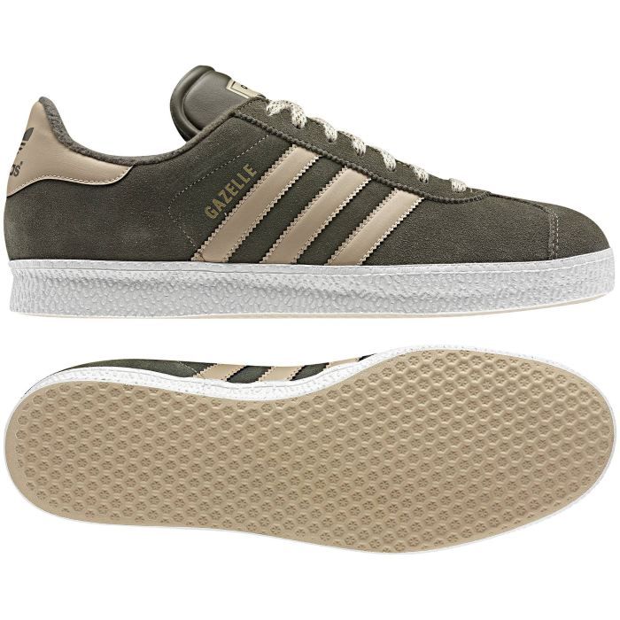 soldes adidas gazelle 2 