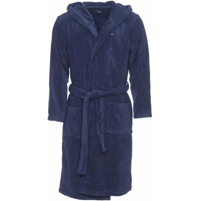 Tommy hilfiger new arrivals peignoir femme