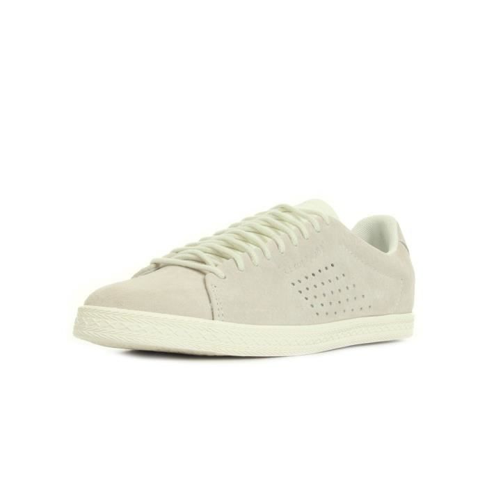 le coq sportif charline nubuck