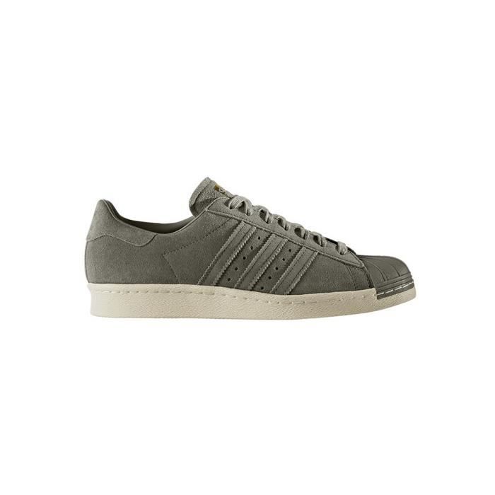 adidas superstar Brun