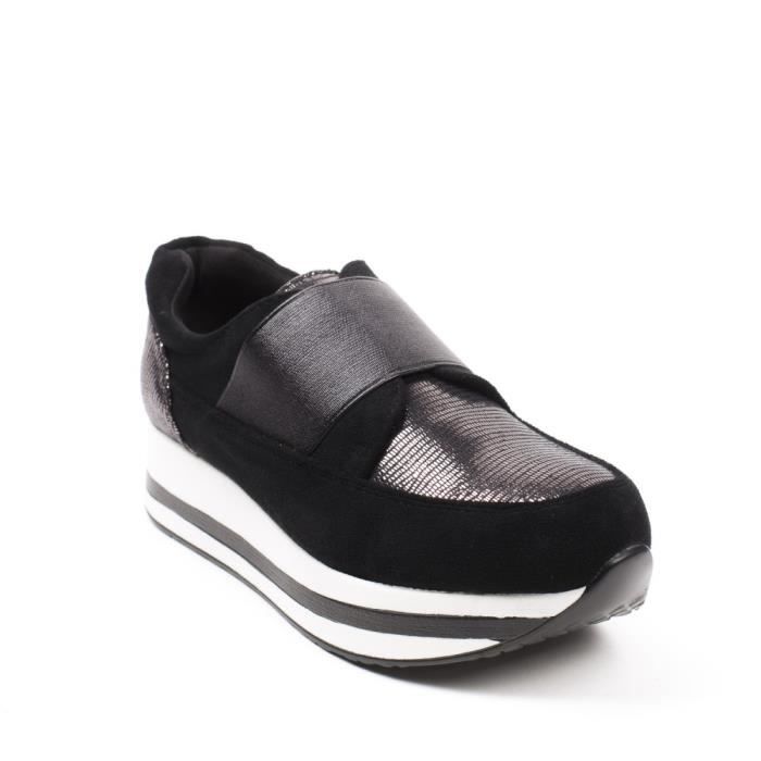 basket bande elastique