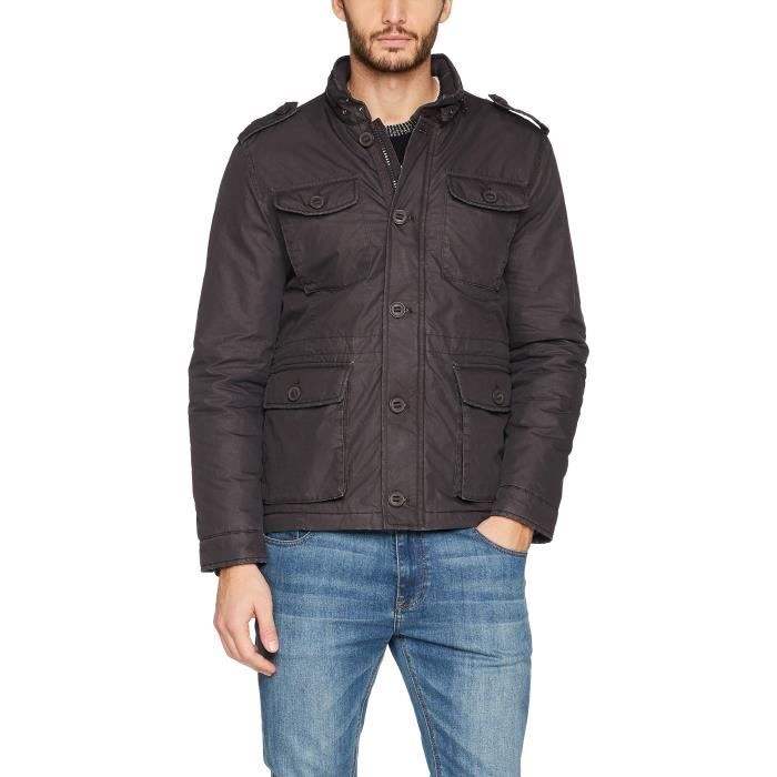 dockers field jacket
