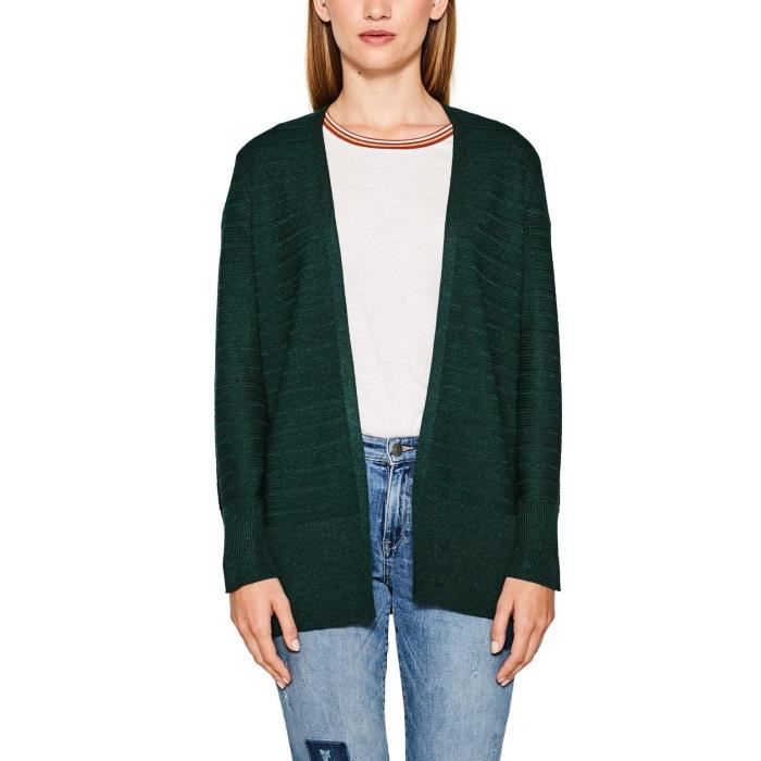 Esprit Gilet Femme
