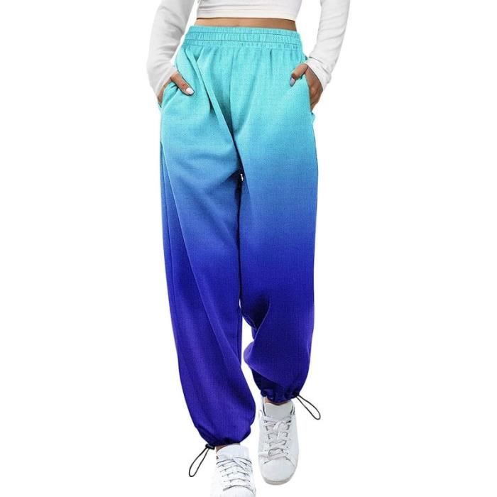 Pantalon lin shop femme chic