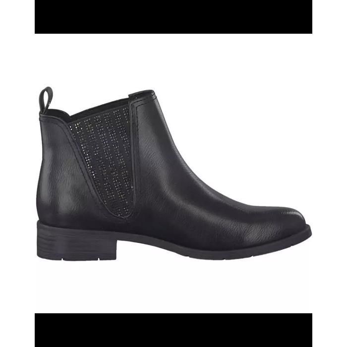 bottines femme marco tozzi