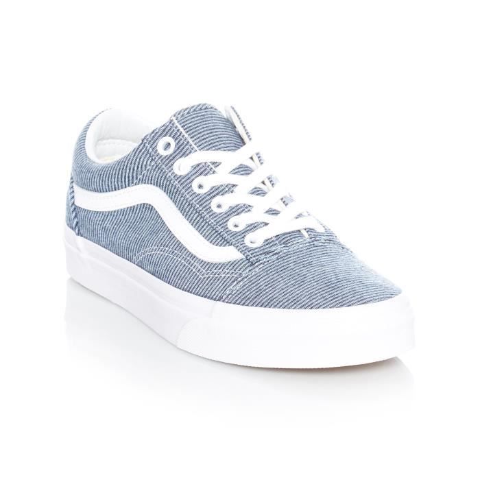 vans old skool femme chaussure vans old skool femme chaussure