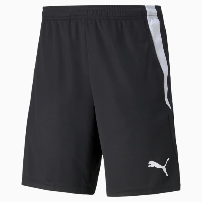 Puma Teamliga Noir Homme