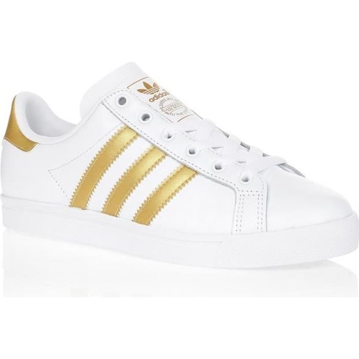 adidas gold femme