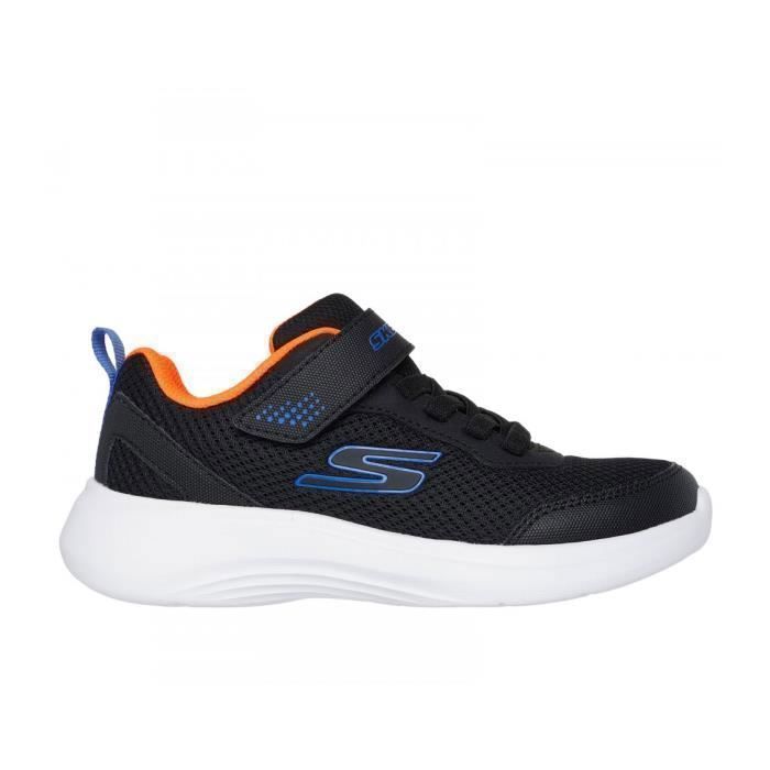 Skechers Chaussures - SKECHERS - Selectors Reset AC 403615L BLK - Noir - Garçon - Taille 30