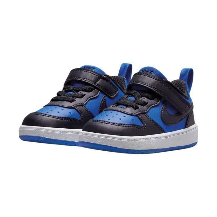 Nike Baskets Nike Court Borough Low Recraft (TD) Enfants