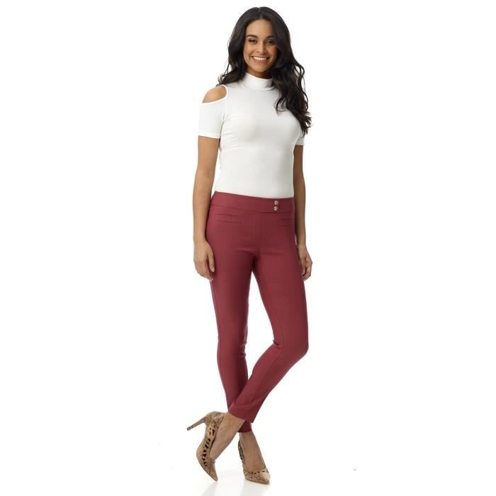 Pantalon De Pluie Imperméable REI Co-op – Femme, Taille PL, Noir – Occasion (bon état)
