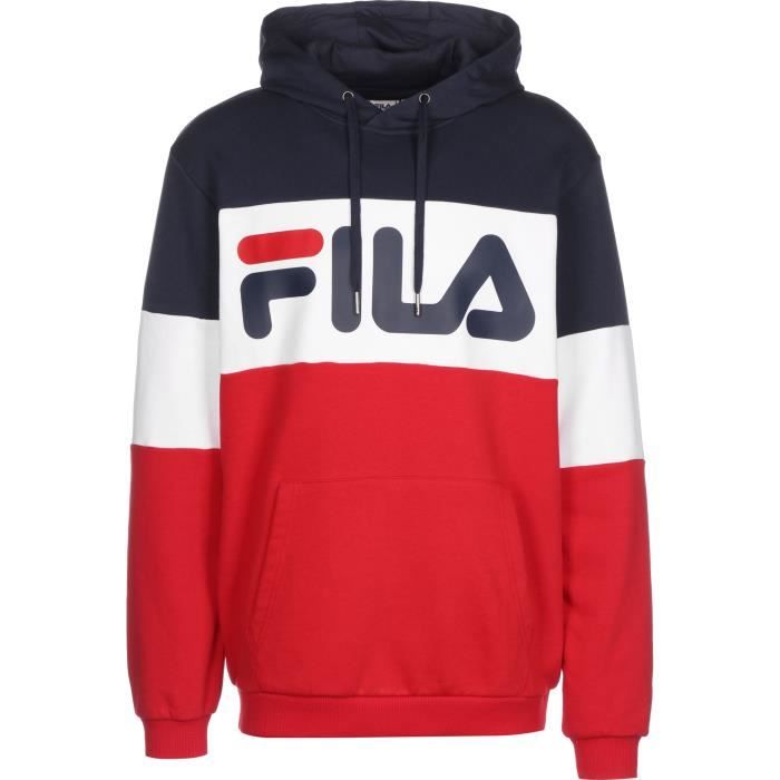 Pull new arrivals fila cdiscount