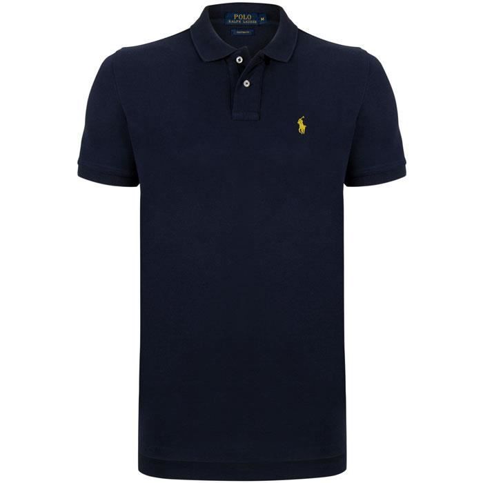 polo ralph lauren custom fit