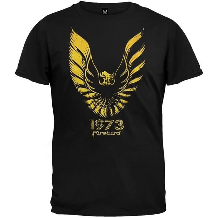 PONTIAC Logo Homme T-shirt à manches longues PONTIAC Logo Homme T-shirt à manches longues