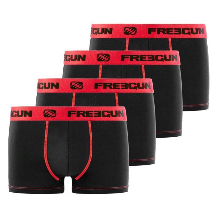 Slip freegun enfant 2025