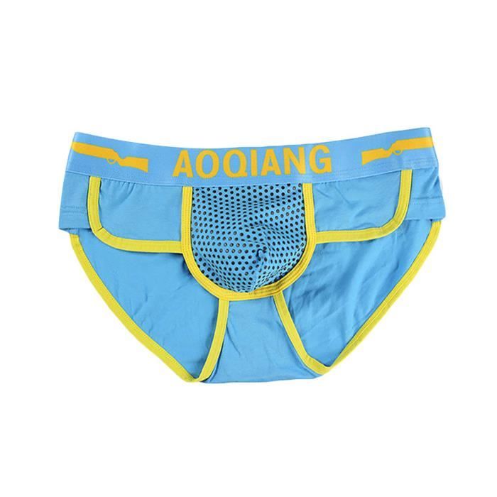 Taille M à Xxl Lot De Strings Tanga Homme BSHETR Ultra Doux