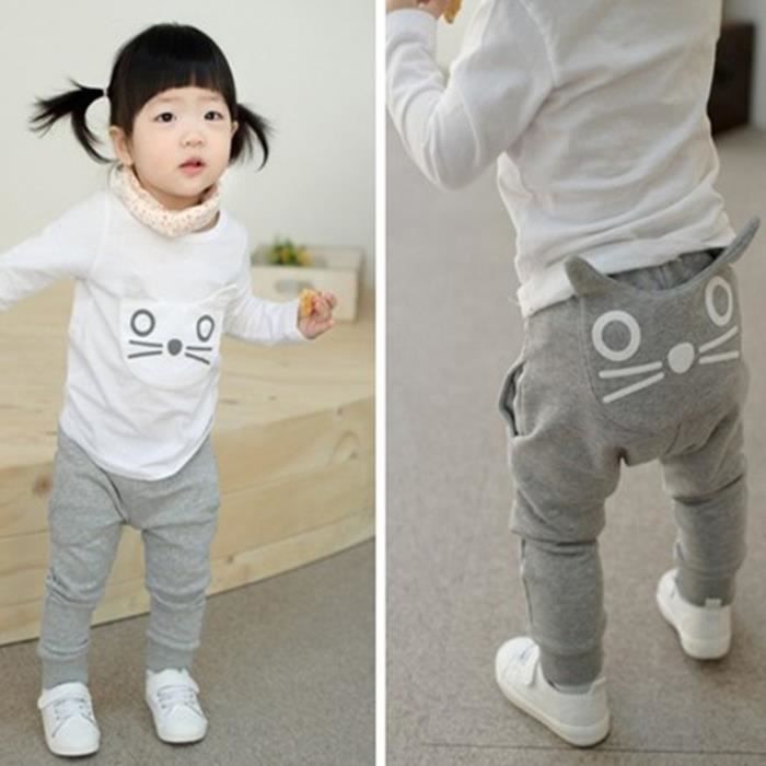 Pantalon Sarouel Bebe Enfants Garcons Et Filles Dessin Anime Chat Imprime Gris Gris Cdiscount Pret A Porter Pantalon Sarouel Bebe Enfants Garcons Et Filles Dessin Anime Chat Imprime Gris Gris Cdiscount Pret A Porter