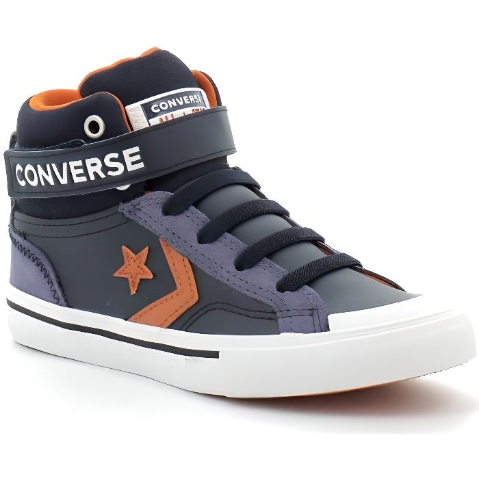 converse hiver