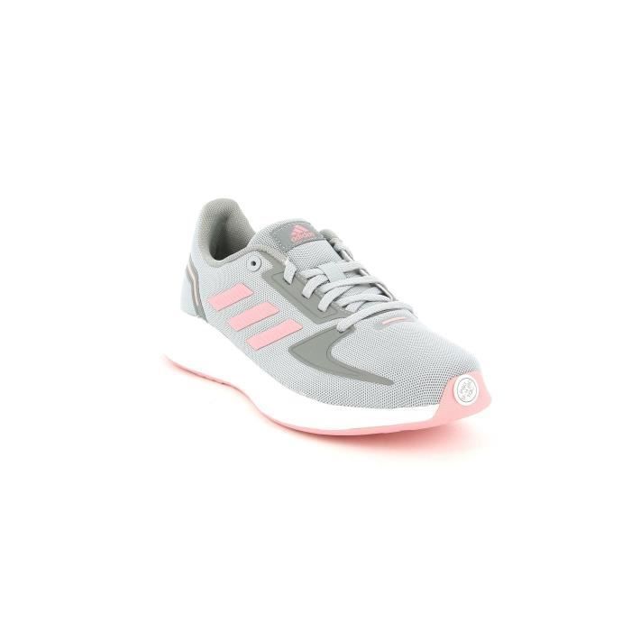 Adidas hot sale falcon argent