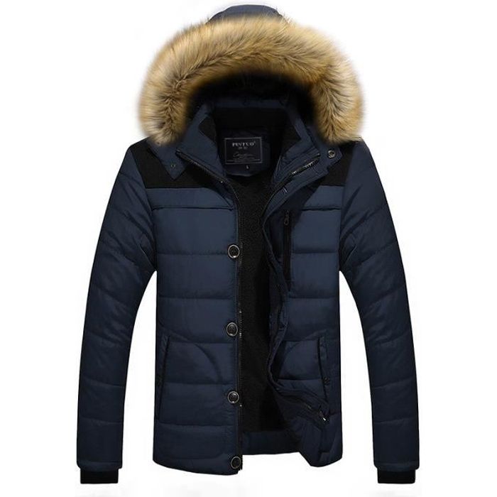 Doudoune store homme xs