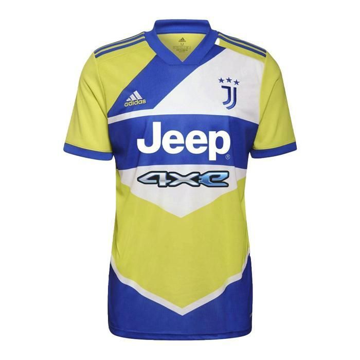 Jeu de maillot de on sale foot adidas