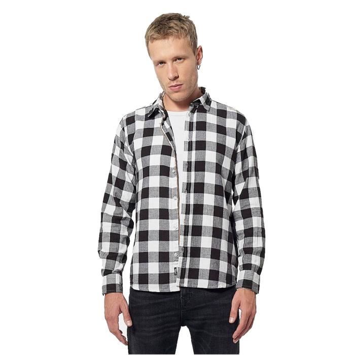 Kaporal on sale homme chemise