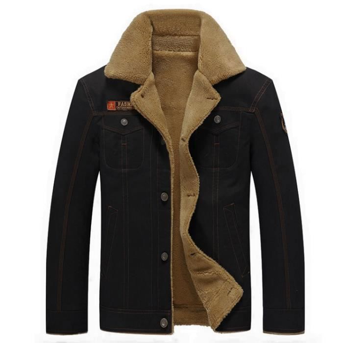 Manteau homme cdiscount deals