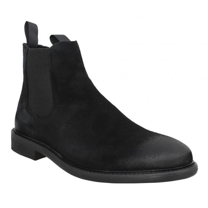 Bottines top schmoove homme