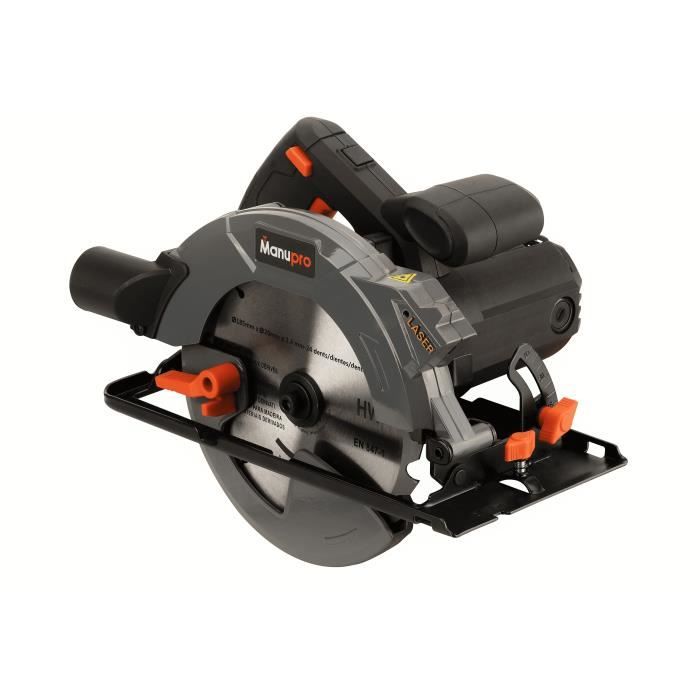 mini scie circulaire cdiscount