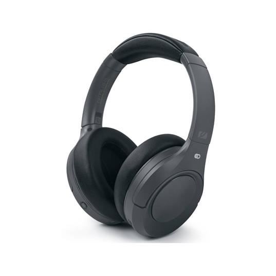 Casque sans fil - MUSE - M-295 - Réduction de bruit active 35dB - Autonomie 60h - Bluetooth V5.3