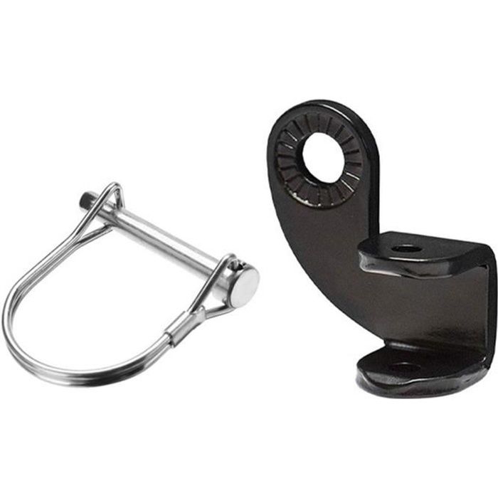 attache remorque velo