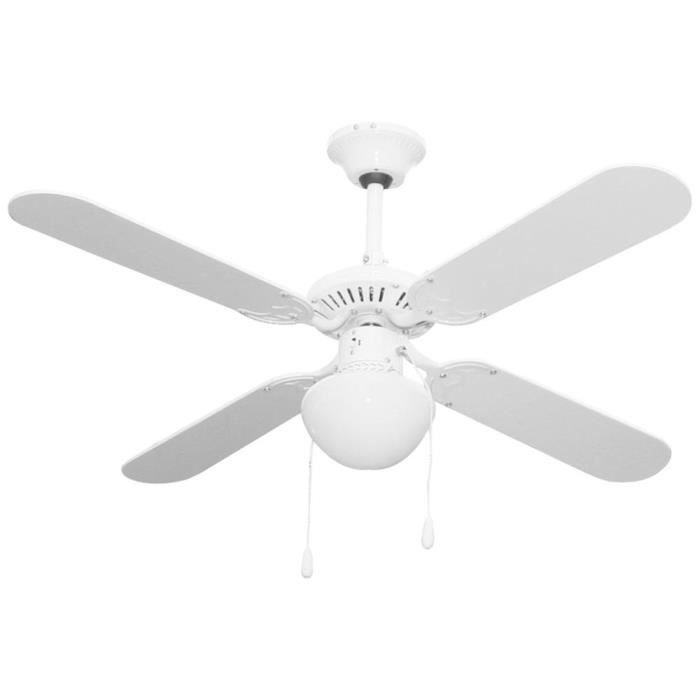 Ventilateur De Plafond Niklas 3 Vitesses 4 Pales En Mdf D 105 Cm 60w Fly T 105 Achat Vente Ventilateur De Plafond Ventilateur De Plafond Niklas Cdiscount