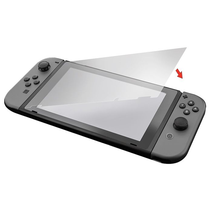 Ecran De Protection X2 Pour Nintendo Switch Nyko - vue 2