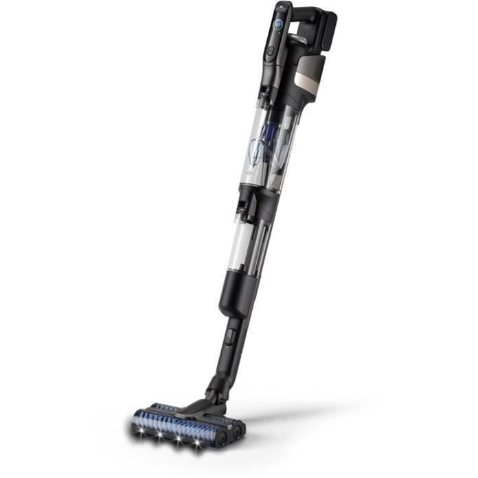 Aspirateur Laveur Philips AquaTrio XW9463/11 – 3-en-1, Auto-nettoyant - vue 8