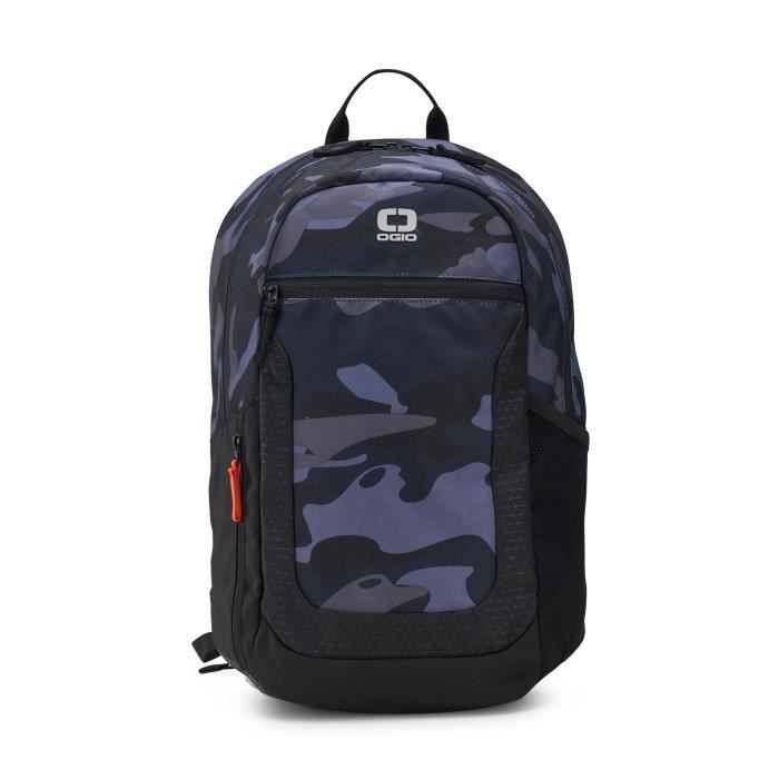 Sac à dos Ogio Aero 20 - Midnight camo - Randonnée - Nordic walking - Camping Sac à dos Ogio Aero 20 - Midnight camo - Randonnée - Nordic walking - Camping