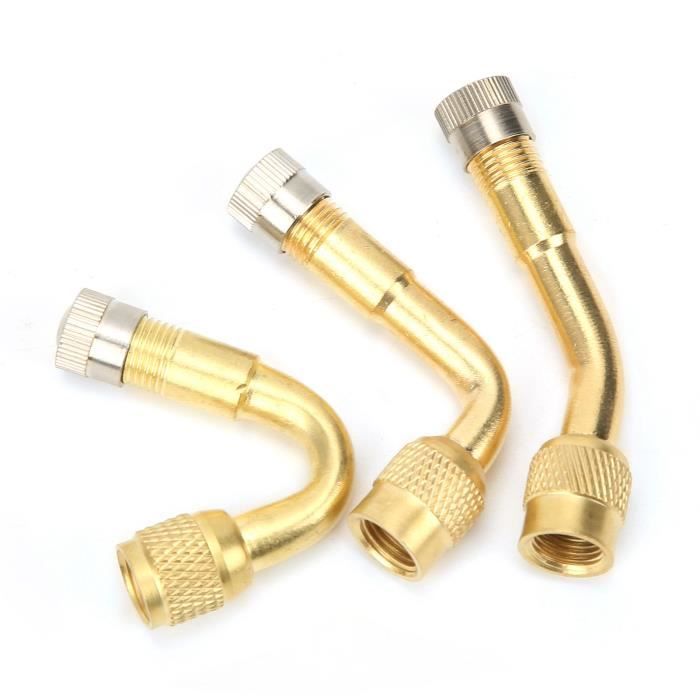 25 Pièces Adaptateurs Pompe à Vélo - DV, AV, SV | Kit Complet Pour Gonflage Pneus, Ballons