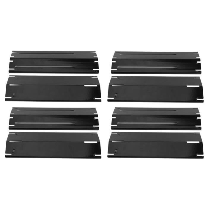 Lot de 40kg de disques en fonte (8 x 5kg) - Sport & Plein air