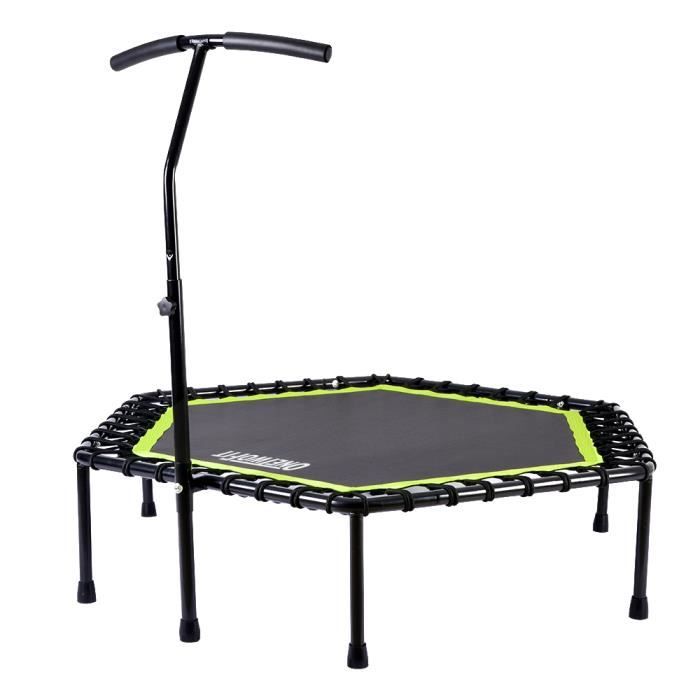 programme de perte de poids trampoline