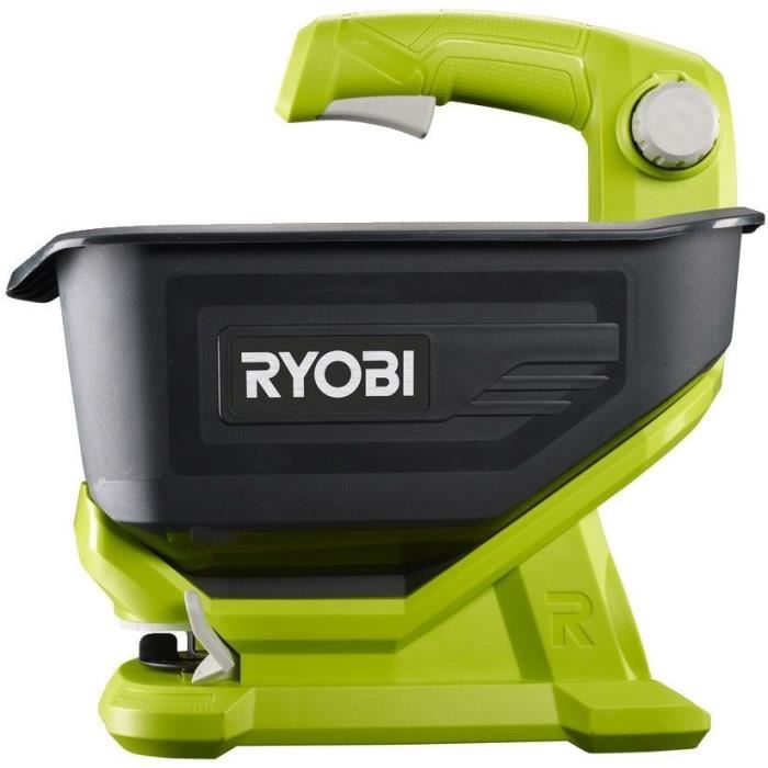 Ryobi Epandeur à main - vue 2