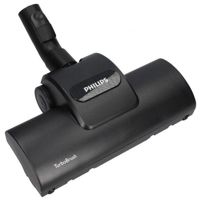 Brosse Aspirateur Philips Turbo Nozzle – Idéale pour Tapis et Poils d'Animaux - vue 5